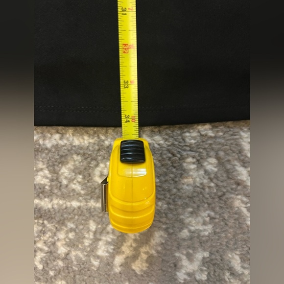 Wallflower Classic Black Dress size 3X - Picture 12 of 12